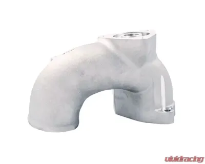 PRL Motorsports Titanium Turbocharger Inlet Pipe Upgrade Kit w/ Standard Bore MAF Housing Honda Civic | CR-V 1.5L Turbo 2016-2022 - PRL-HC10-INT-TIP-A