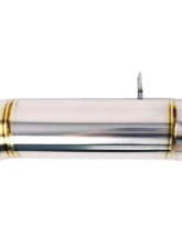 PRL Motorsports Titanium Turbocharger Inlet Pipe Upgrade Kit w/ Standard Bore MAF Housing Honda Civic | CR-V 1.5L Turbo 2016-2022                                     - PRL-HC10-INT-TIP-A - Image 14