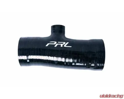 PRL Motorsports Titanium Turbocharger Inlet Pipe Upgrade Kit w/ Standard Bore MAF Housing Honda Civic | CR-V 1.5L Turbo 2016-2022 - PRL-HC10-INT-TIP-A