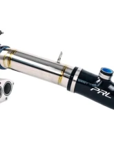 PRL Motorsports Titanium Turbocharger Inlet Pipe Upgrade Kit w/ Standard Bore MAF Housing Honda Civic | CR-V 1.5L Turbo 2016-2022                                     - PRL-HC10-INT-TIP-A - Image 4