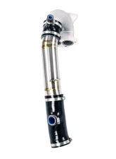 PRL Motorsports Titanium Turbocharger Inlet Pipe Upgrade Kit w/ Standard Bore MAF Housing Honda Civic | CR-V 1.5L Turbo 2016-2022                                     - PRL-HC10-INT-TIP-A - Image 5