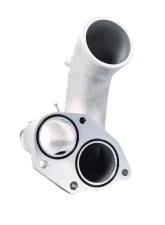 PRL Motorsports Titanium Turbocharger Inlet Pipe Upgrade Kit w/ Standard Bore MAF Housing Honda Civic | CR-V 1.5L Turbo 2016-2022                                     - PRL-HC10-INT-TIP-A - Image 9