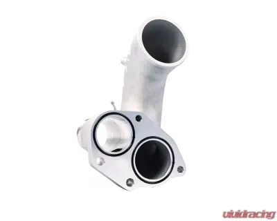 PRL Motorsports Titanium Turbocharger Inlet Pipe Upgrade Kit w/ Standard Bore MAF Housing Honda Civic | CR-V 1.5L Turbo 2016-2022 - PRL-HC10-INT-TIP-A