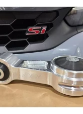 PRL Motorsports Rear Engine Mount Upgrade Honda Civic | Civic Type-R 2016-2021                                     - PRL-HC10-RMM - Image 7