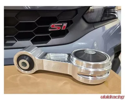 PRL Motorsports Rear Engine Mount Upgrade Honda Civic | Civic Type-R 2016-2021 - PRL-HC10-RMM
