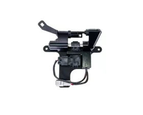 PRL Motorsports WiFi Ethanol Content Analyzer | Flex Fuel Kit Honda Civic Type-R FK8 2017-2021