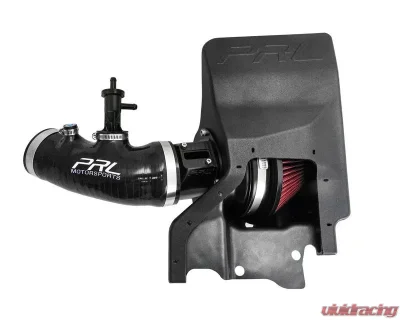 PRL Street High Volume Intake System Honda Civic Type-R FK8 2017-2021 - PRL-HCR-INT-HVI-A