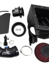 PRL Street High Volume Intake System Honda Civic Type-R FK8 2017-2021                                     - PRL-HCR-INT-HVI-A - Image 3