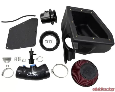 PRL Street High Volume Intake System Honda Civic Type-R FK8 2017-2021 - PRL-HCR-INT-HVI-A