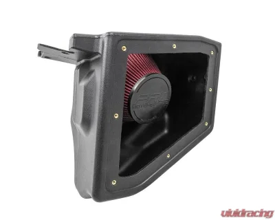 PRL Street High Volume Intake System Honda Civic Type-R FK8 2017-2021 - PRL-HCR-INT-HVI-A