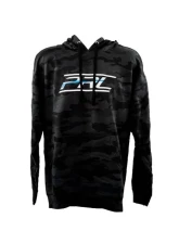 PRL Motorsports Camo Hoodie S                                     - PRL-HOOD-LOGO-CAMO-S - Image 2
