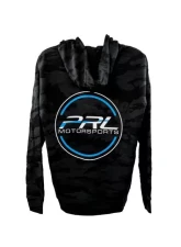 PRL Motorsports Camo Hoodie S                                     - PRL-HOOD-LOGO-CAMO-S - Image 2