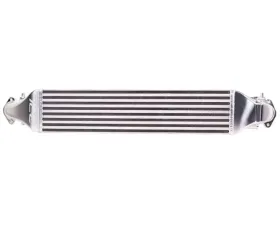 PRL Motorsports Raw Aluminum Intercooler Upgrade for Honda Civic 2016-2021 PRL-HC11-IC