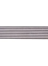 PRL Motorsports Raw Aluminum Intercooler Upgrade for Honda Civic 2016-2021 PRL-HC11-IC                                     - PRL-HC11-IC - Image 12