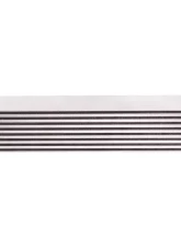 PRL Motorsports Raw Aluminum Intercooler Upgrade for Honda Civic 2016-2021 PRL-HC11-IC                                     - PRL-HC11-IC - Image 2