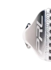 PRL Motorsports Raw Aluminum Intercooler Upgrade for Honda Civic 2016-2021 PRL-HC11-IC                                     - PRL-HC11-IC - Image 3