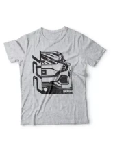 PRL Motorsports The FK8 T-Shirt S                                     - PRL-SHIRT-FK8-S - Image 5