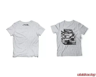 PRL Motorsports The FK8 T-Shirt S - PRL-SHIRT-FK8-S