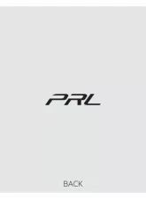 PRL Motorsports The FK8 T-Shirt S                                     - PRL-SHIRT-FK8-S - Image 5