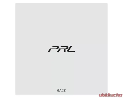 PRL Motorsports The FK8 T-Shirt S - PRL-SHIRT-FK8-S