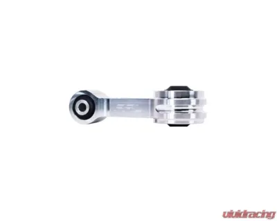 PRL Motorsports Rear Engine Mount Upgrade for Honda Civic 2016-2021, Aluminum, Black - PRL-HC11-RMM