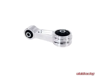 PRL Motorsports Rear Engine Mount Upgrade for Honda Civic 2016-2021, Aluminum, Black - PRL-HC11-RMM
