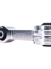 PRL Motorsports Rear Engine Mount Upgrade for Honda Civic 2016-2021, Aluminum, Black                                     - PRL-HC11-RMM - Image 4