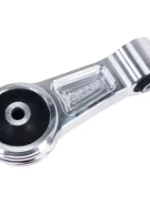 PRL Motorsports Rear Engine Mount Upgrade for Honda Civic 2016-2021, Aluminum, Black                                     - PRL-HC11-RMM - Image 5