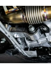 PRL Motorsports Rear Engine Mount Upgrade for Honda Civic 2016-2021, Aluminum, Black                                     - PRL-HC11-RMM - Image 7