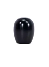 PRL Motorsports Black Adjustable Shift Knob Honda 2006-2022 Honda Civic | Accord 2006-2022                                     - PRL-KNOB-DEL-BLK - Image 4