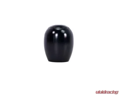 PRL Motorsports Black Adjustable Shift Knob Honda 2006-2022 Honda Civic | Accord 2006-2022 - PRL-KNOB-DEL-BLK