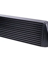 PRL Motorsports Black Intercooler Upgrade Kit for Honda Civic 2016-2021, 3" Size                                     - PRL-ARDX3-IC-BLK - Image 3