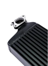 PRL Motorsports Black Intercooler Upgrade Kit for Honda Civic 2016-2021, 3" Size                                     - PRL-ARDX3-IC-BLK - Image 5