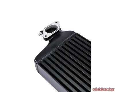 PRL Motorsports Black Intercooler Upgrade Kit for Honda Civic 2016-2021, 3" Size - PRL-ARDX3-IC-BLK