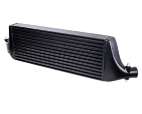 PRL Motorsports Black Intercooler Upgrade Kit for Honda Civic 2016-2021, 3
