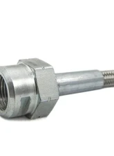 PRL Motorsport Stainless Braided Clutch Line Honda Civic Type-R FL5 2023+                                     - PRL-FL5-CL - Image 2