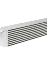 PRL Motorsports Black Billet Intercooler Upgrade Kit for Honda Civic 2016-2021                                     - PRL-FL5-IC-BLK - Image 2