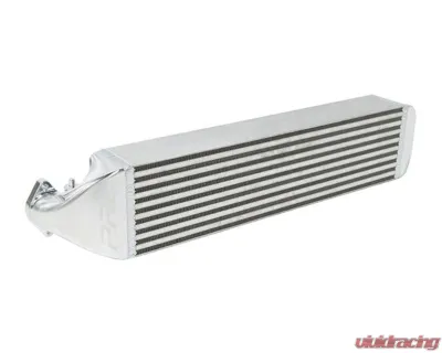 PRL Motorsports Black Billet Intercooler Upgrade Kit for Honda Civic 2016-2021 - PRL-FL5-IC-BLK