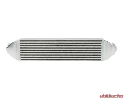 PRL Motorsports Black Billet Intercooler Upgrade Kit for Honda Civic 2016-2021 - PRL-FL5-IC-BLK