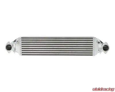 PRL Motorsports Black Billet Intercooler Upgrade Kit for Honda Civic 2016-2021 - PRL-FL5-IC-BLK