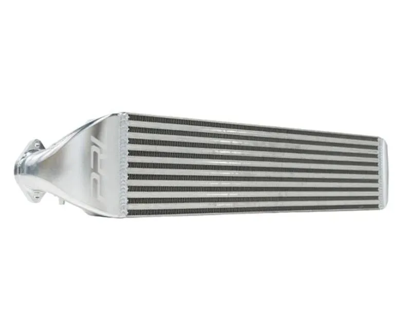 PRL Motorsports Black Billet Intercooler Upgrade Kit - PRL-FL5-IC-BLK