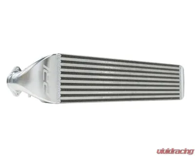 PRL Motorsports Black Billet Intercooler Upgrade Kit for Honda Civic 2016-2021 - PRL-FL5-IC-BLK