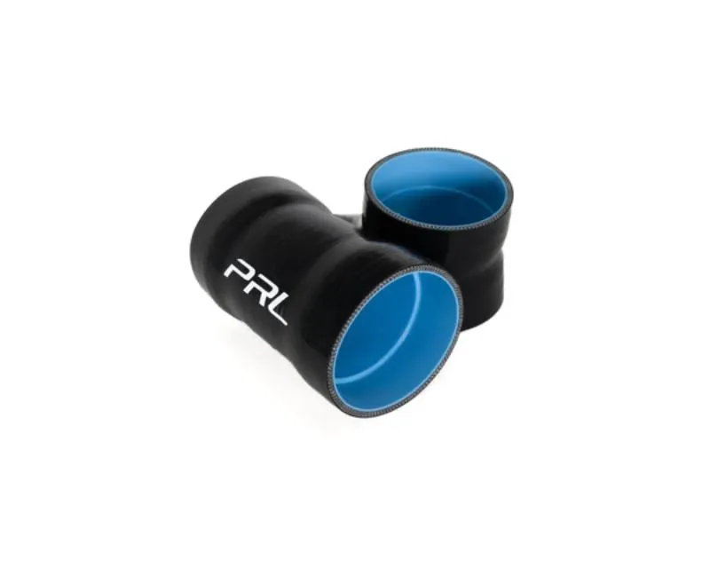 PRL Motorsports Silicone Intake Hose Kit - PRL-FL5-INT-HOSE