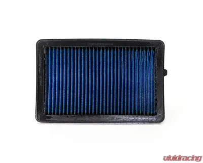 PRL Motorsports Stage 1 Intake System for 2016-2021 Honda Civic 2.0L, Black Plastic - PRL-FL5-INT-S1