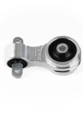 PRL Motorsports Rear Engine Mount Upgrade for Honda Civic 2016-2021, Aluminum, Black                                     - PRL-HA10-RMM - Image 2