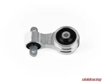 PRL Motorsports Rear Engine Mount Upgrade for Honda Civic 2016-2021, Aluminum, Black - PRL-HA10-RMM