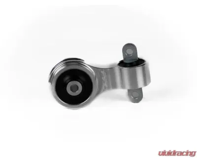 PRL Motorsports Rear Engine Mount Upgrade for Honda Civic 2016-2021, Aluminum, Black - PRL-HA10-RMM