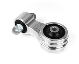 PRL Motorsports Rear Engine Mount Upgrade for Honda Civic 2016-2021, Aluminum, Black