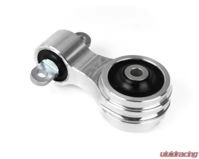 PRL Motorsports Rear Engine Mount Upgrade for Honda Civic 2016-2021, Aluminum, Black - PRL-HA10-RMM