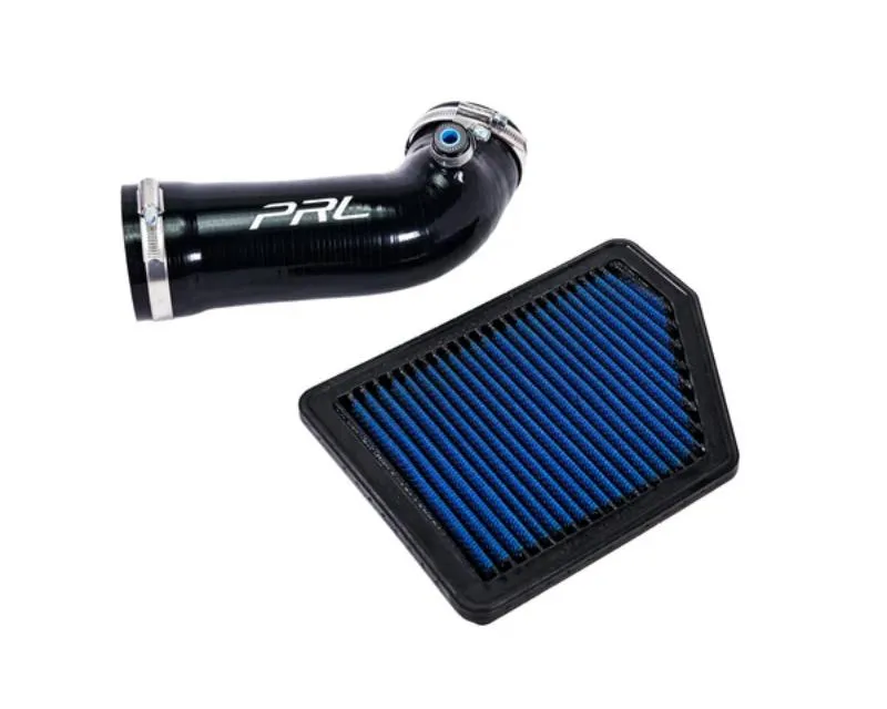 PRL Motorsports Stage 1 Intake System - PRL-HC-20L-INT-S1